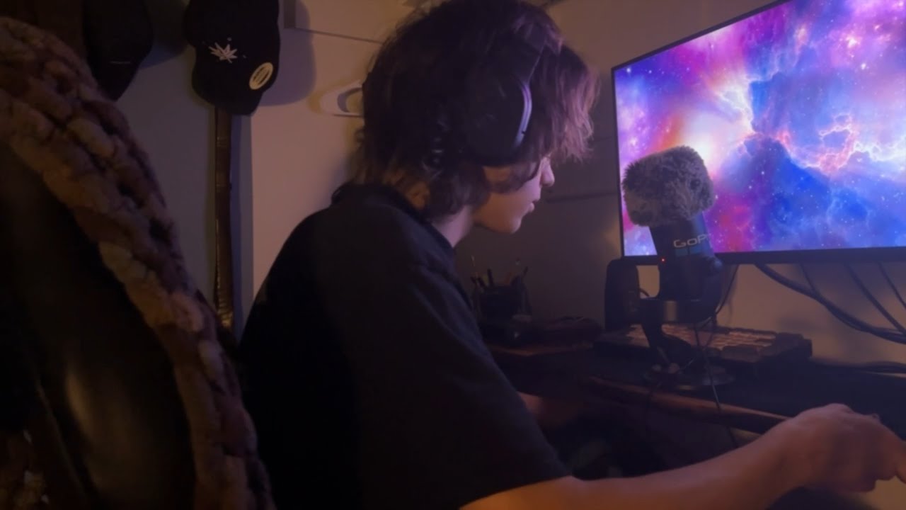 ASMR: 