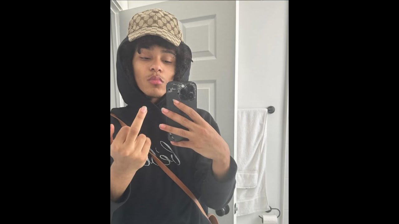 *FREE* Jaydes x Kashdami Type Beat - 