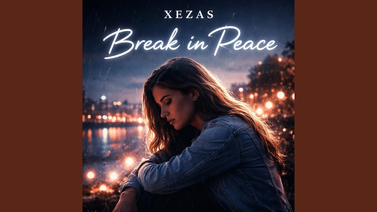 Break in Peace