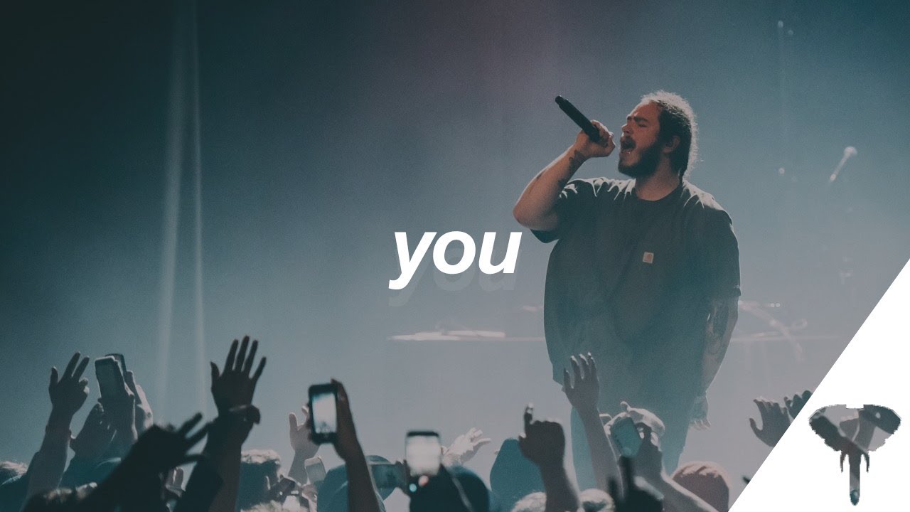 (FREE) Post Malone x Roy Woods Type Beat - You (Prod. by AIRAVATA)