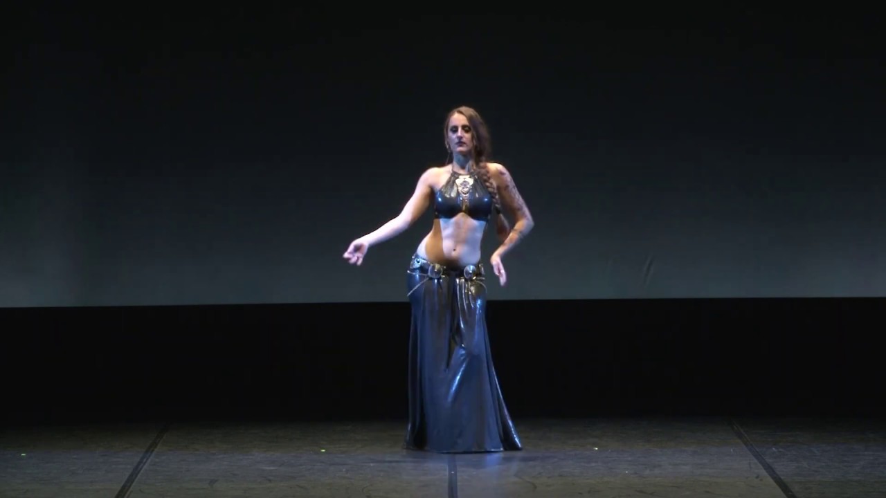 Viviana Pierdominici @ San Lo' Festival 2019