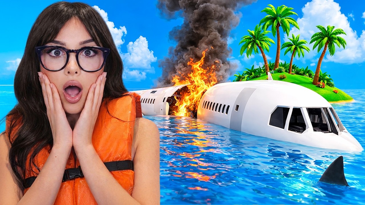 I Went on the WORST Vacation Ever!