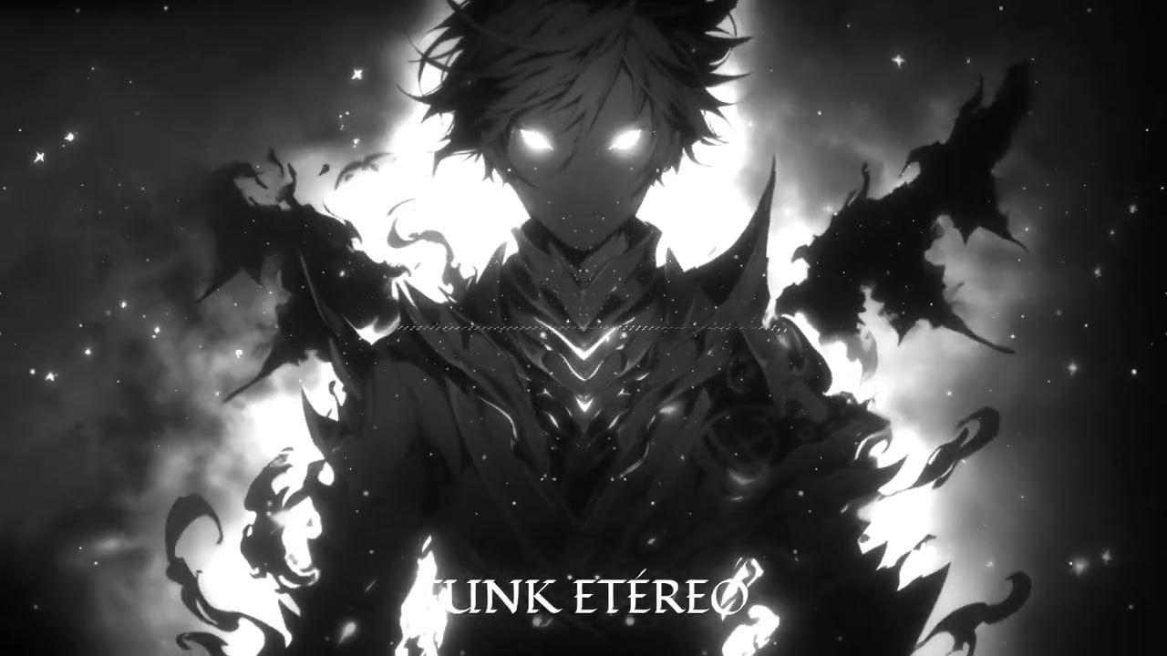 FUNK ETÉREO (Official Visual)