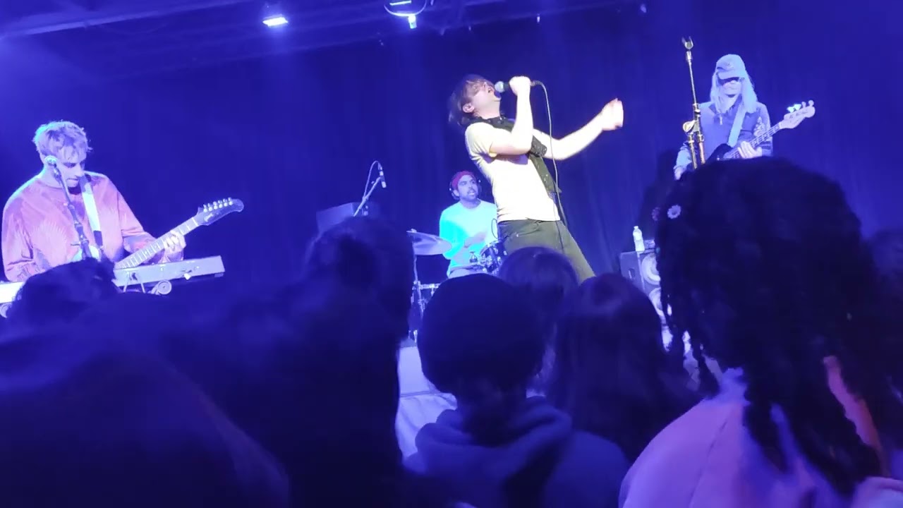 Ariel Pink 17-*Encore: LifeBeforeToday(Pink Slip) | Live at PaperTiger San Antonio TX March 18, 2023