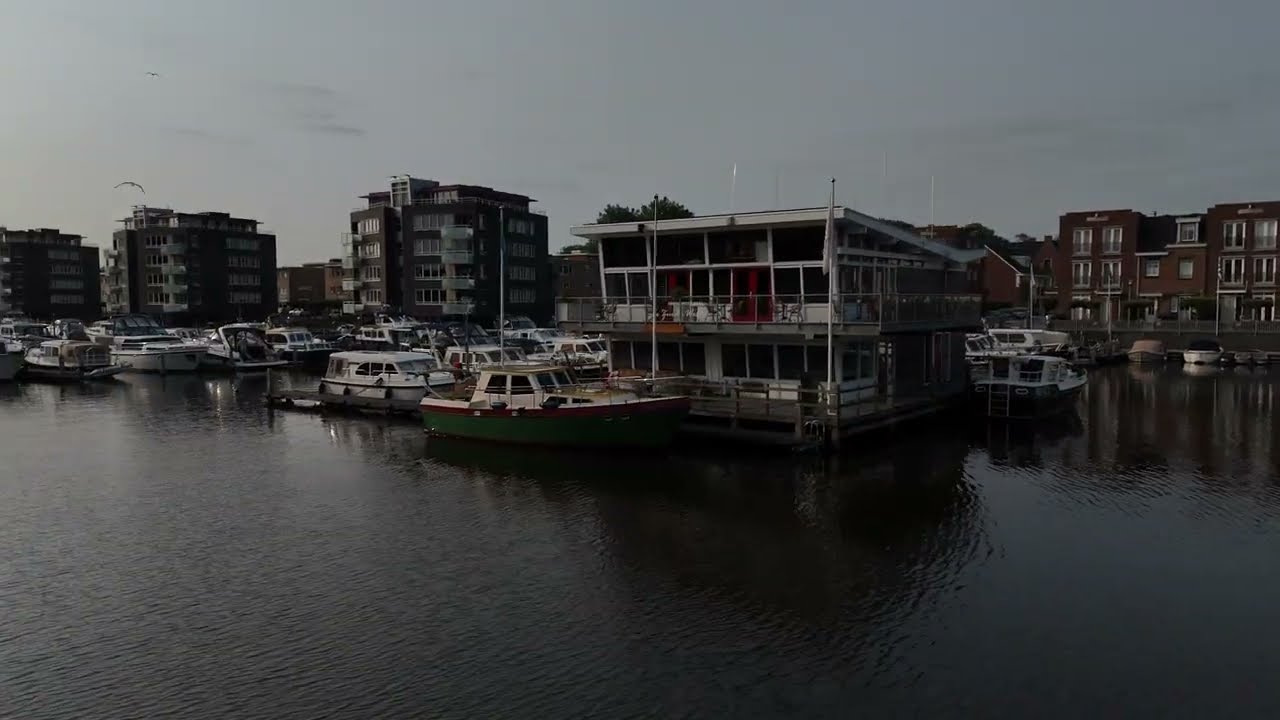 Katwijk aan Zee - Haven