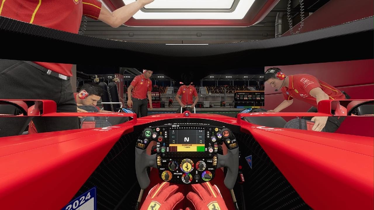 Great Stint