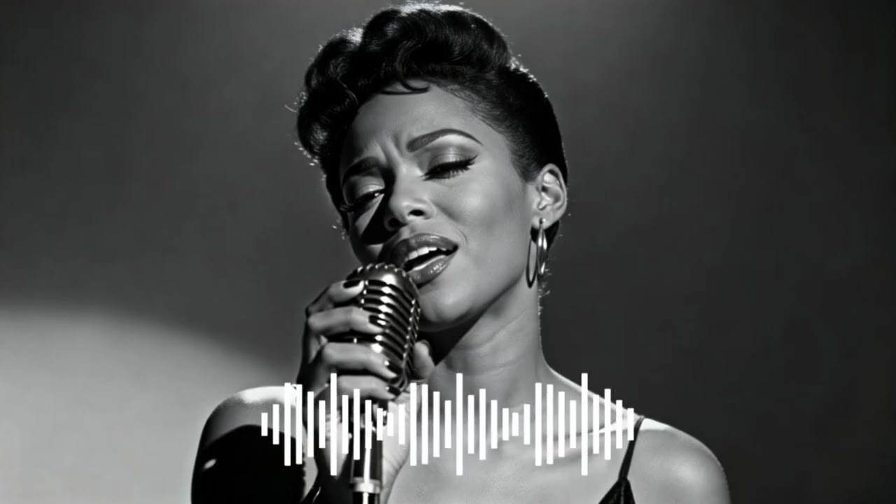 Silky Smooth R&B for Late Night Listening