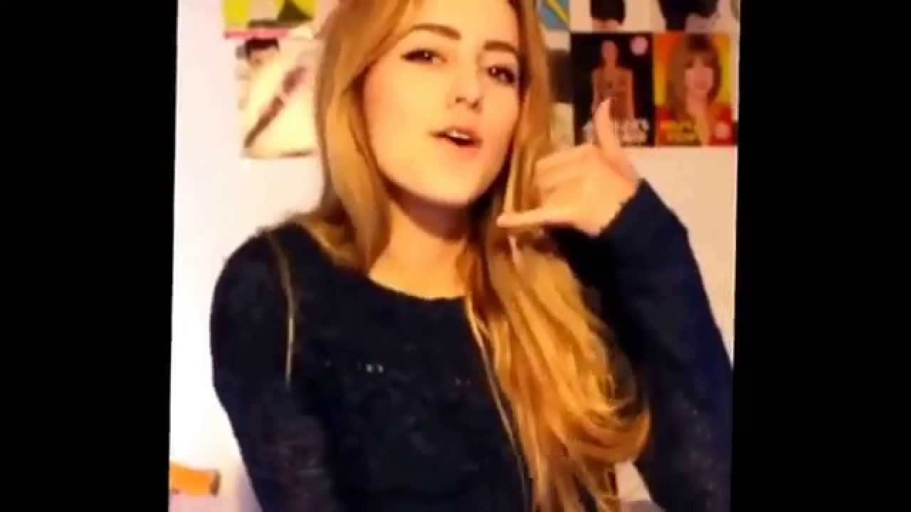 Lycia Faith Lipsync Vines