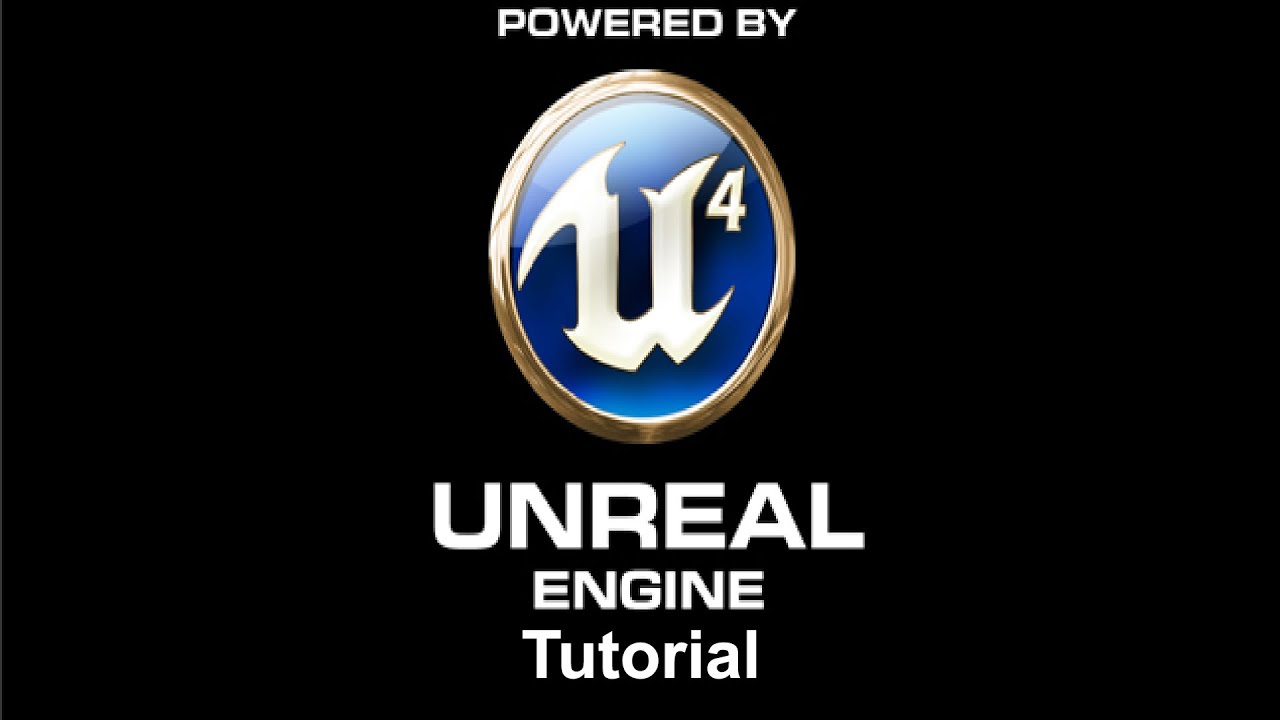 Unreal Engine 4 2D Enemy Health/Damage Tutorial