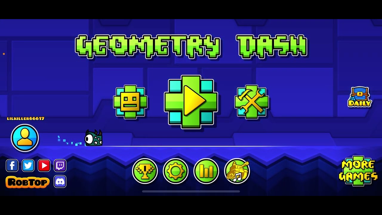 DEADLOCKED DONE 671 ATT YESSS BABY