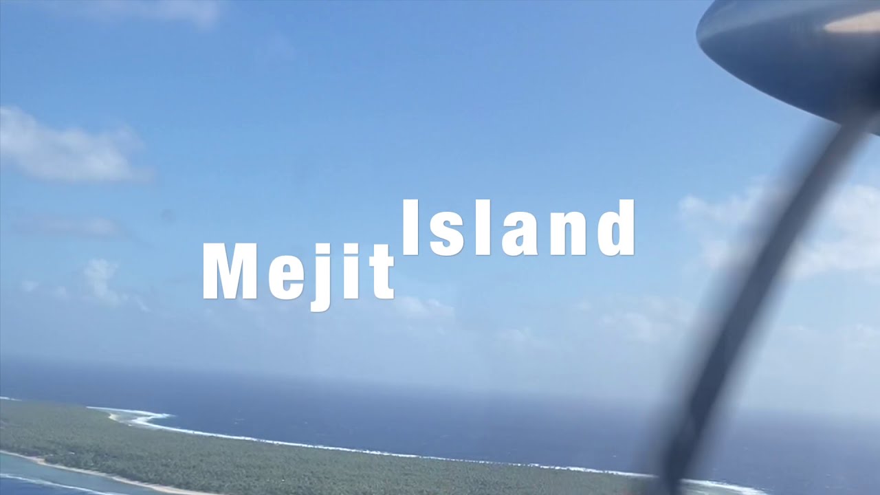 Kurijmōj trip nan aelon in MEJIT