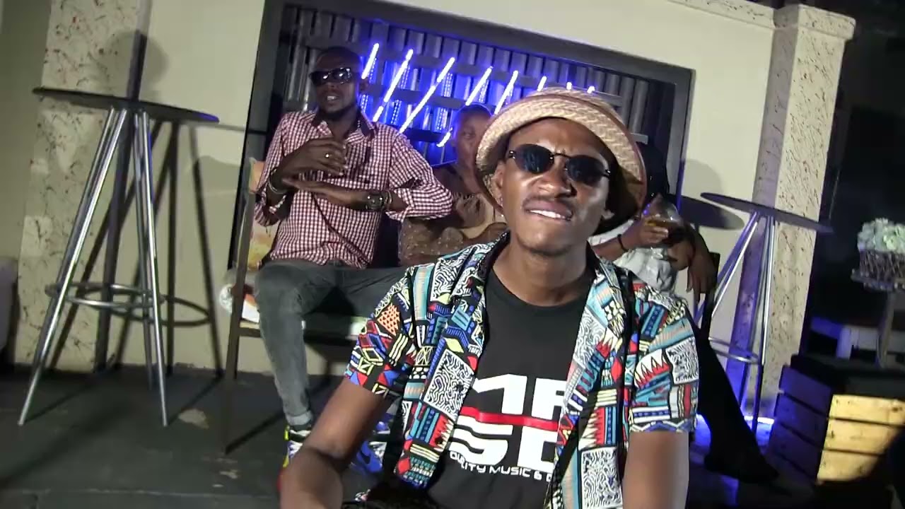 MA 50  - Change Down