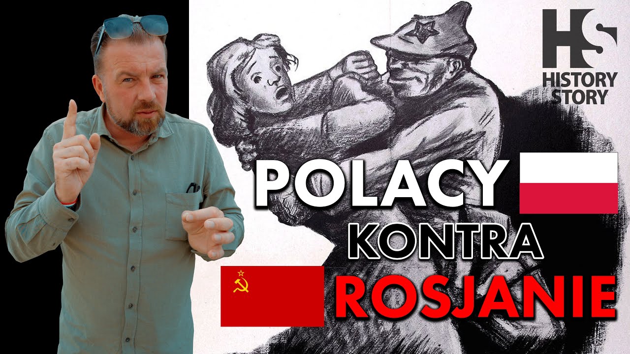 Polacy kontra Rosjanie / Poles vs Russians