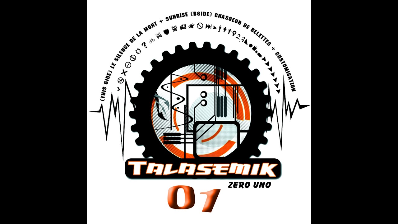 Talasemik - Talasemik 01