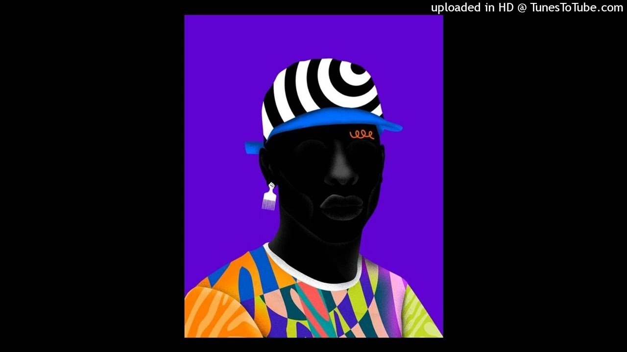 Free Amapiano Beat | Instrumental 2024
