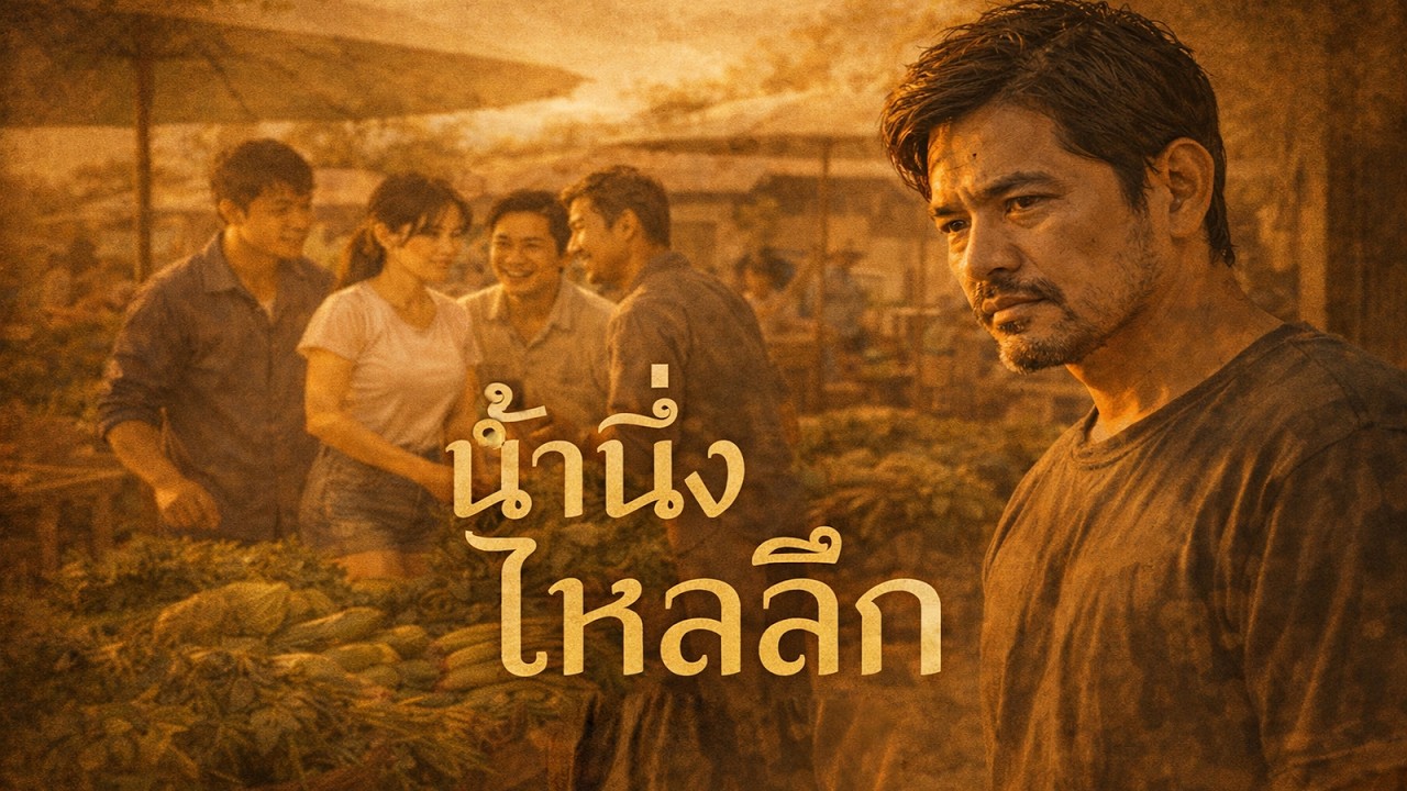 น้ำนิ่งไหลลึก