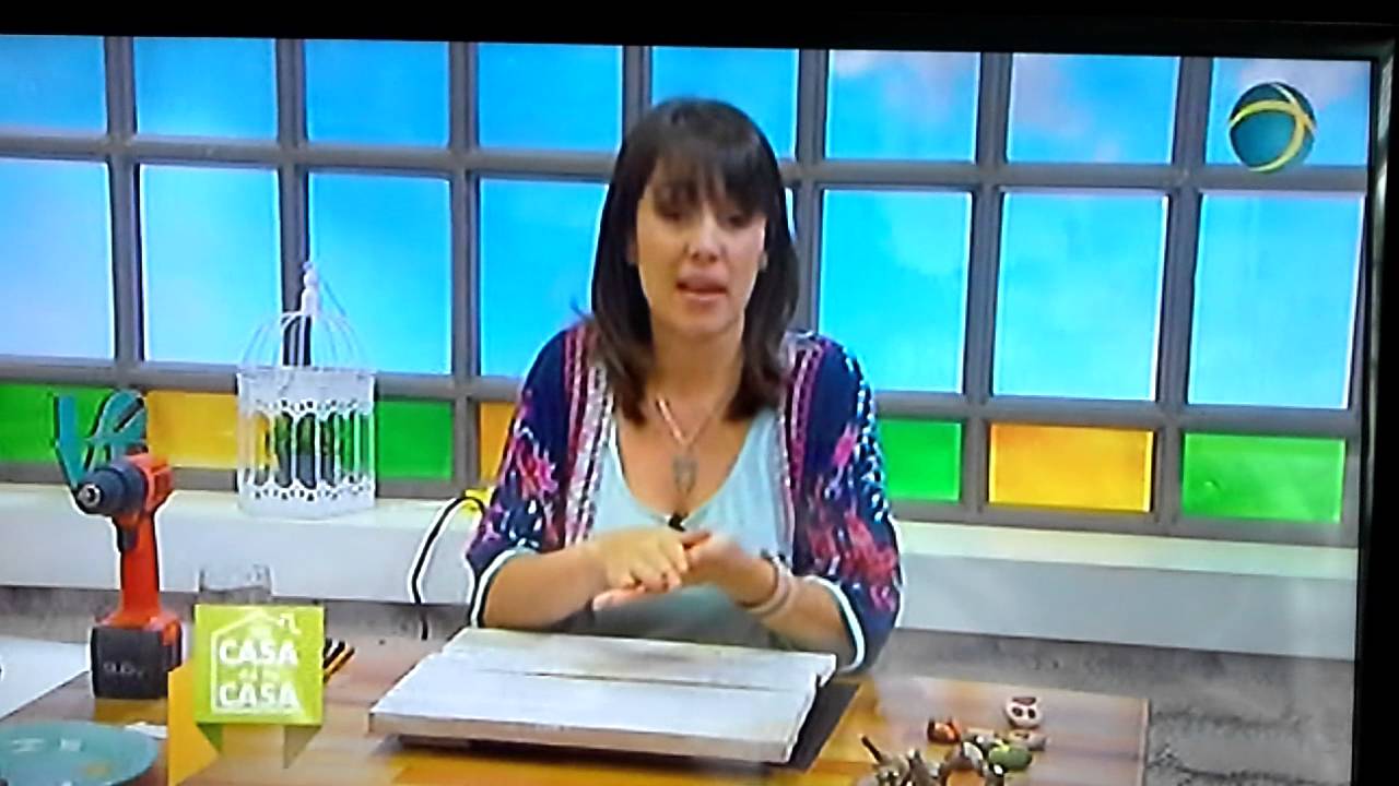 Piedras decoradas. Agustina Gallo