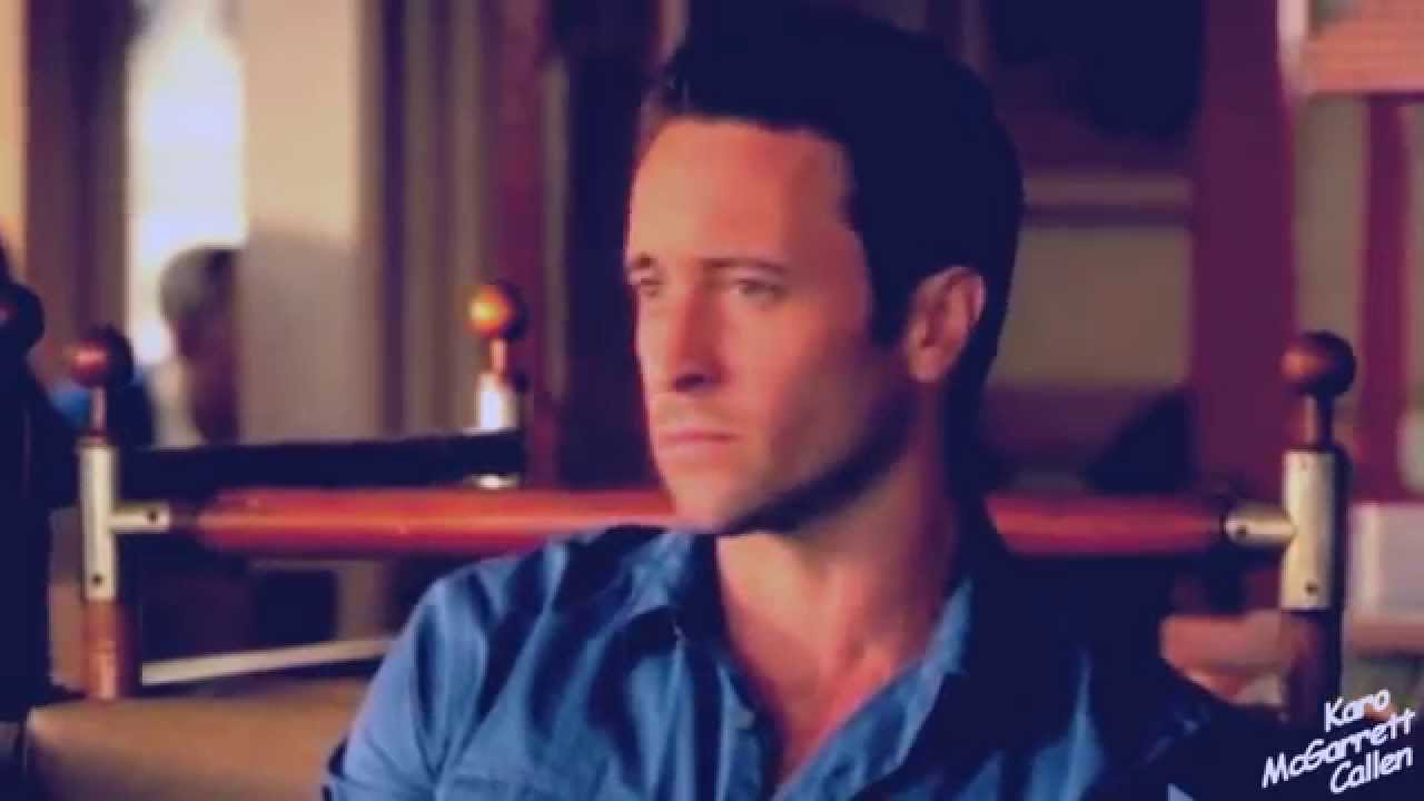 Alex O'Loughlin - Hey Sexy Baby
