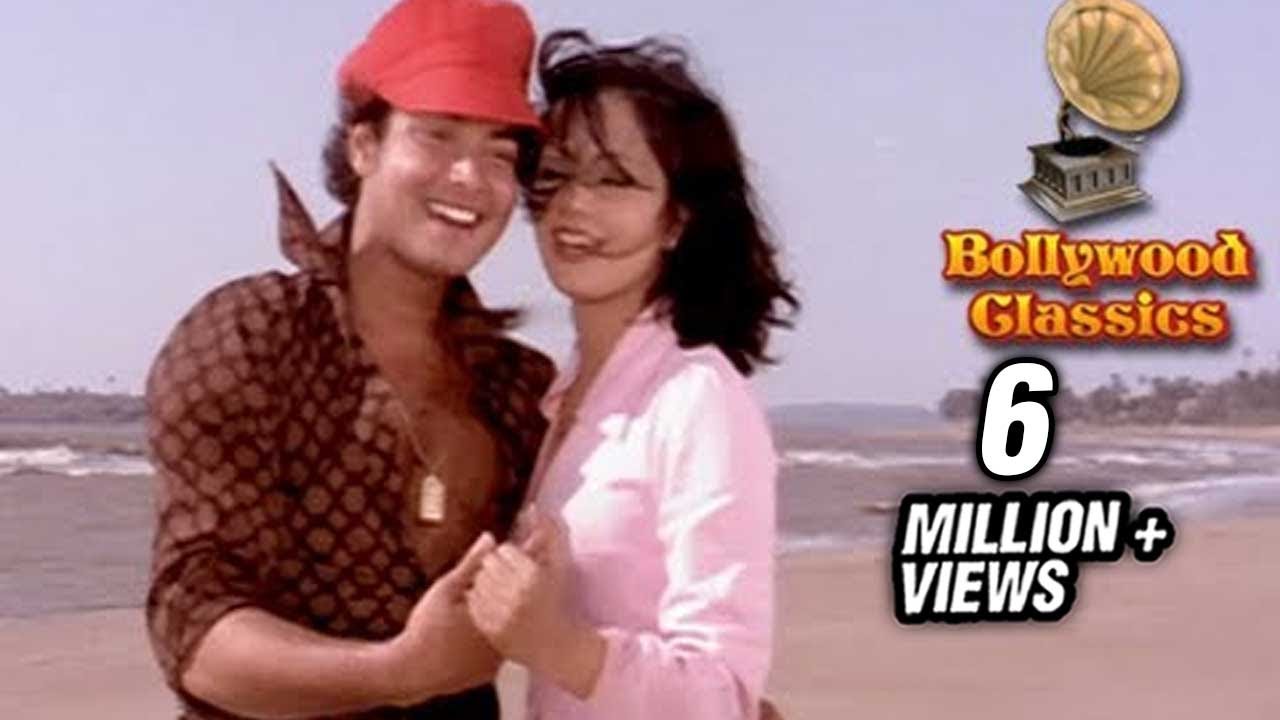 Kai Din Se Mujhe Video Song | Ankhiyon Ke Jharokhon Se | Sachin | Hemlata, Shailendra Singh