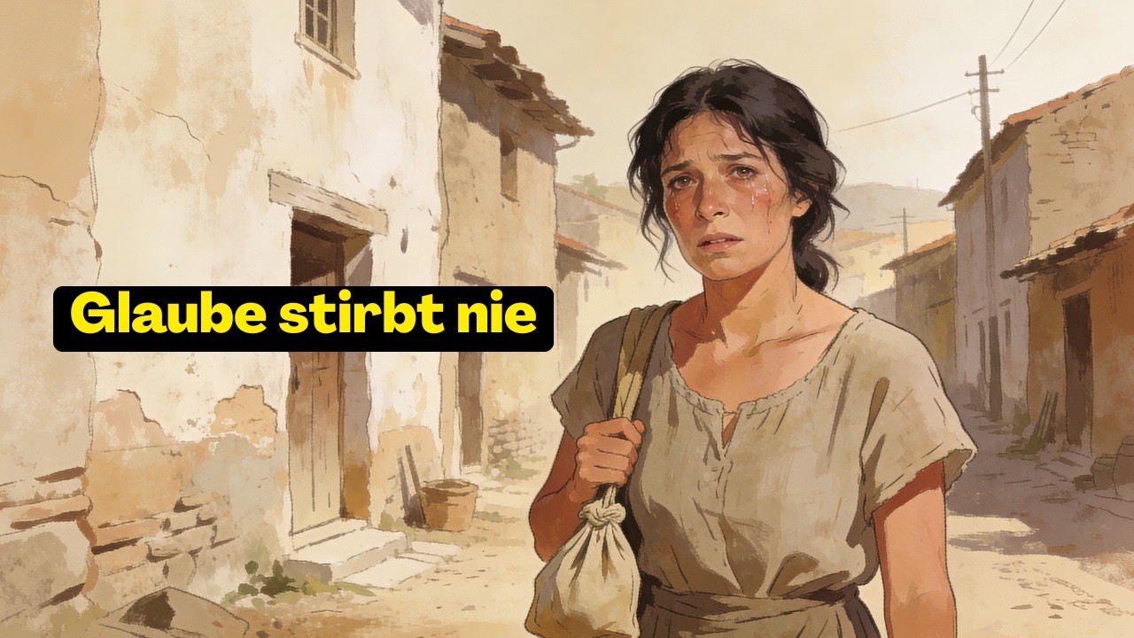 Warum Gottes Verzögerung niemals ein Fehler ist – Eine weise Geschichte