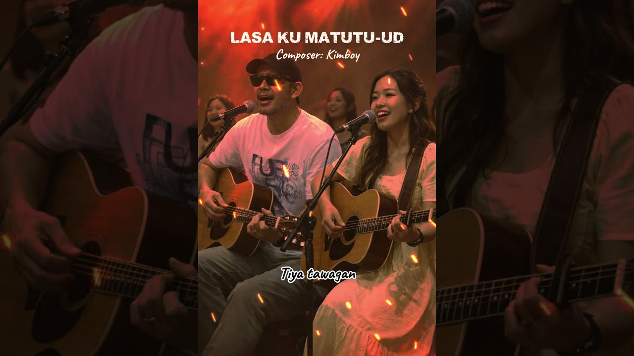 LASA KU MATUTUUD