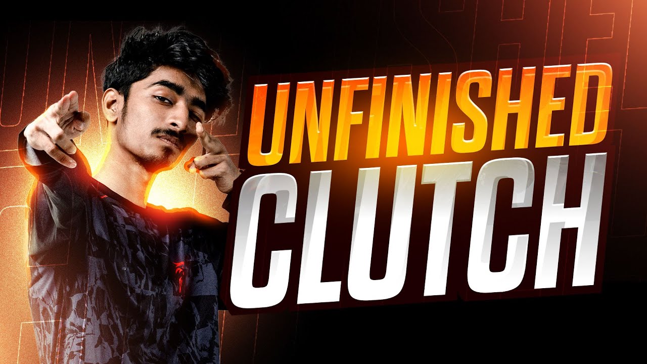Unfinished Clutches🔥 | Full Communication | Flicker x RedHawks