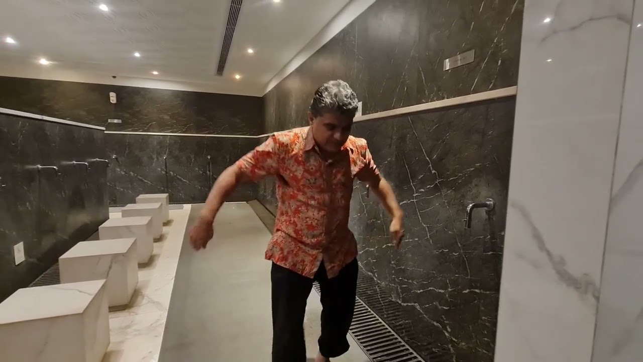 MASJID AL TOHIR DEPOK.WEST JAVA INDONESIA🇲🇨