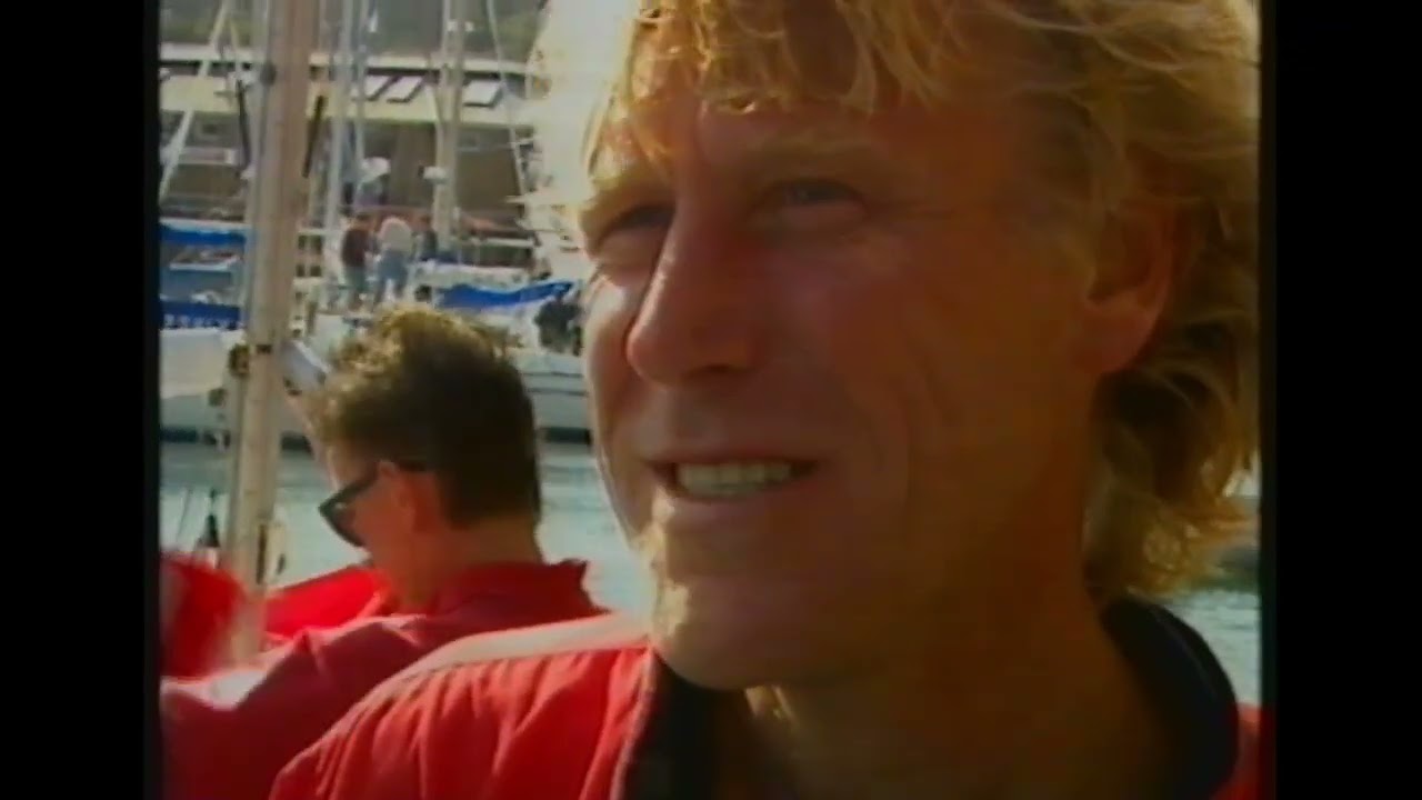 Ultra 30 Guernsey 1996