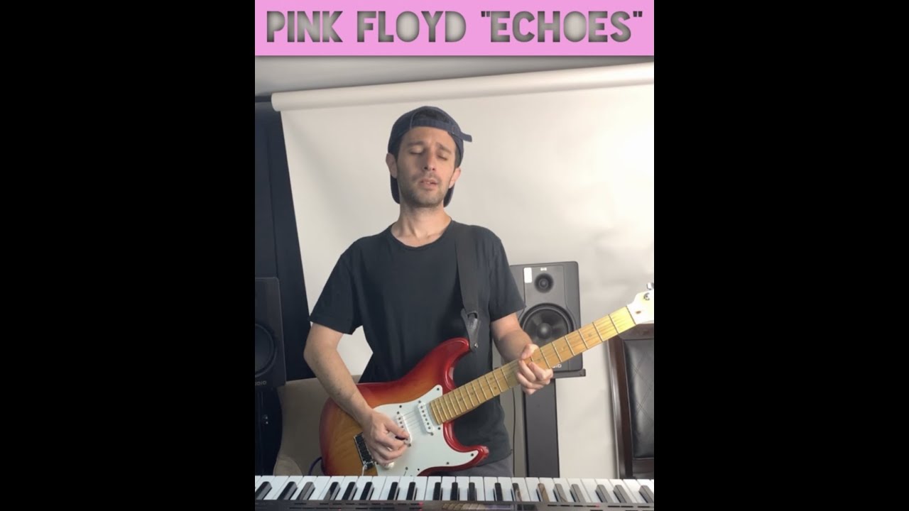 David Gilmour - 