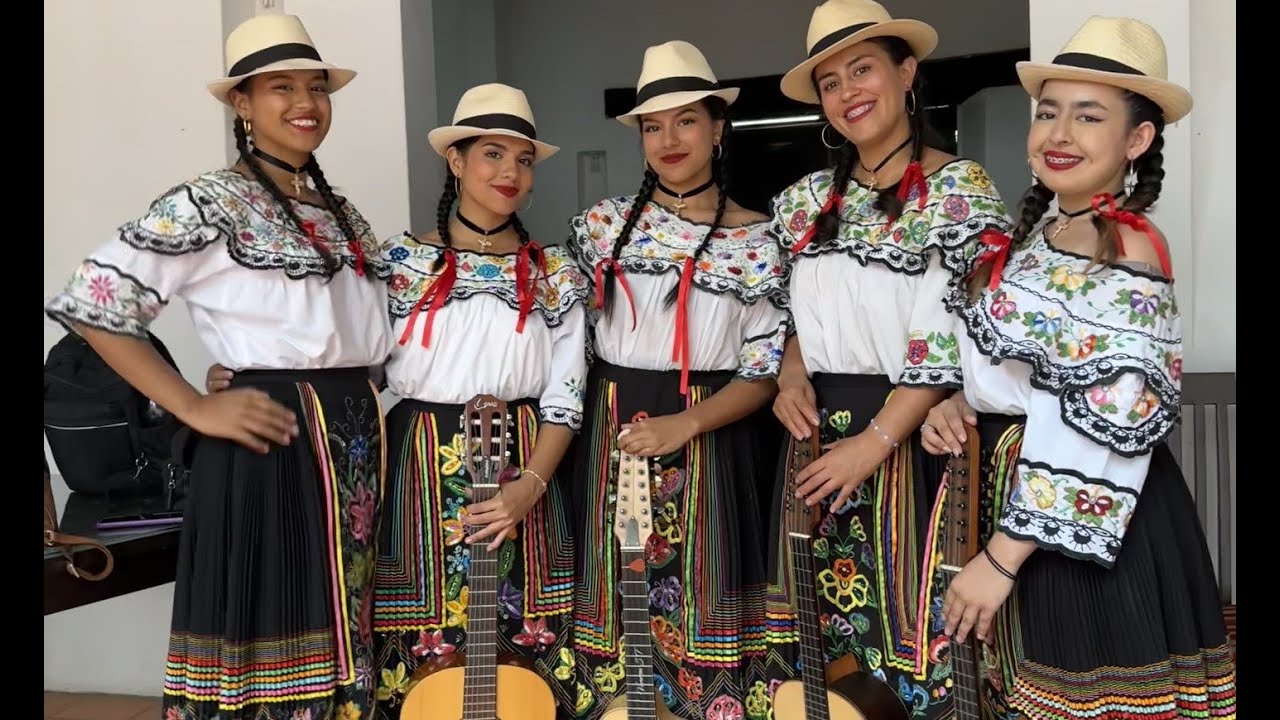 Las Reinas de la Carranga, Dulce Güepsana