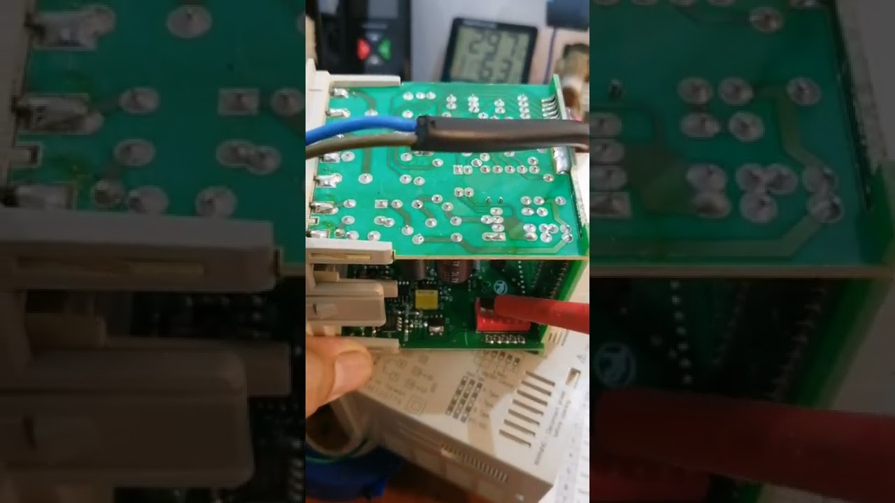 Calibration & Configuration of ANLY AT-702 Temperature Controller