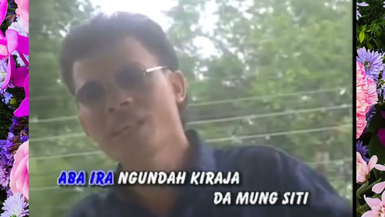 lagu bidayuh Medley - snipers ( viral )