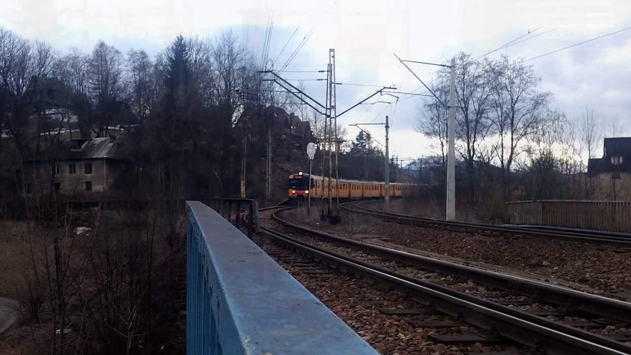 Jak Zejść Na Zawał Czyli Mix Sygnał&oacute;w Rp1 #2