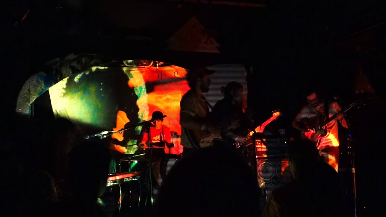 Holy Wave - 