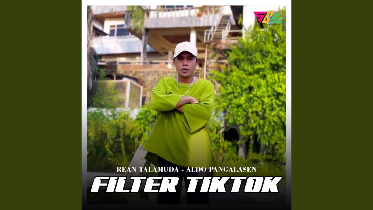 Filter Tiktok