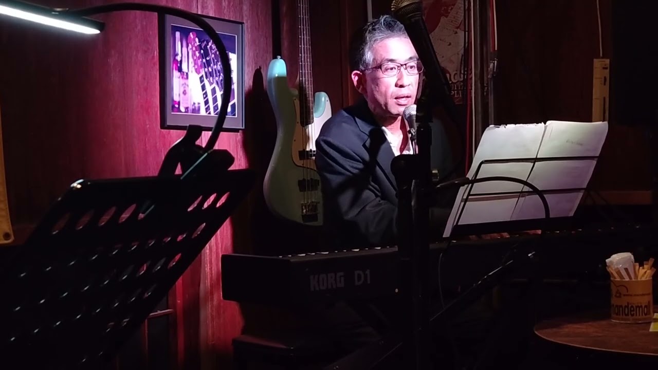live動画（25'.11.6）@なんでモール  lala I need your love