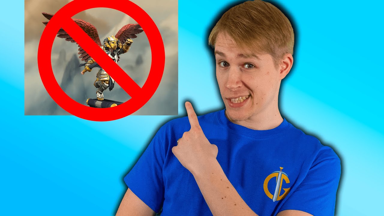 Why you should NEVER use a DMPC | DM Tips for D&D
