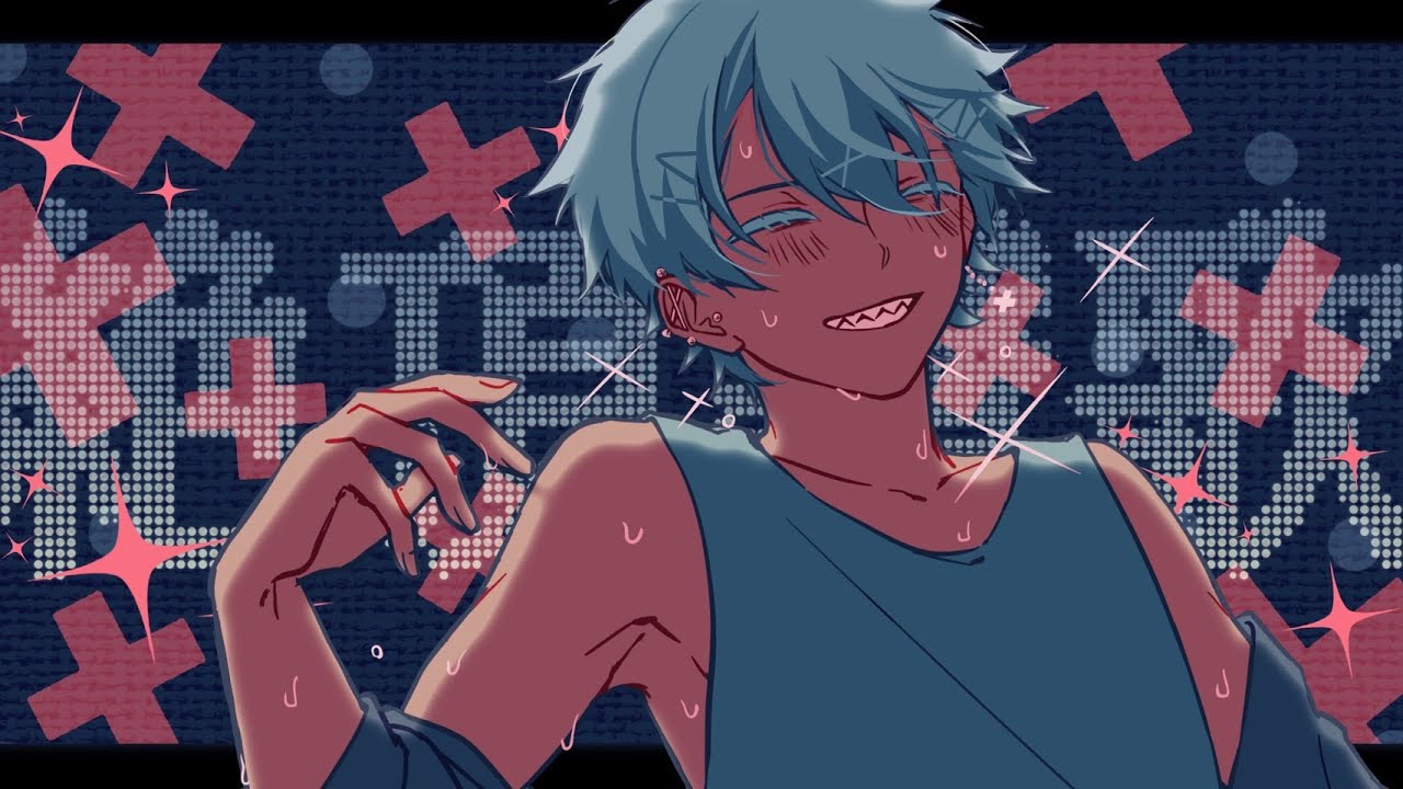 絶頂讃歌 / 歌ってみた - こなた