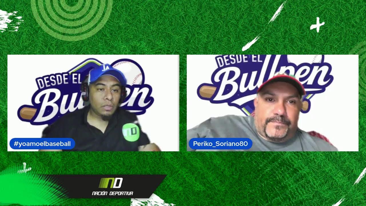 Desde el Bullpen | EP36 