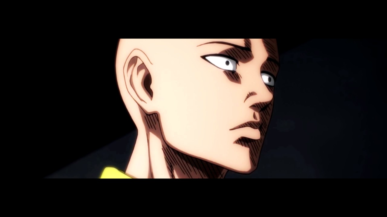 ONE PUNCH MAN DUBSTEP [AMV]
