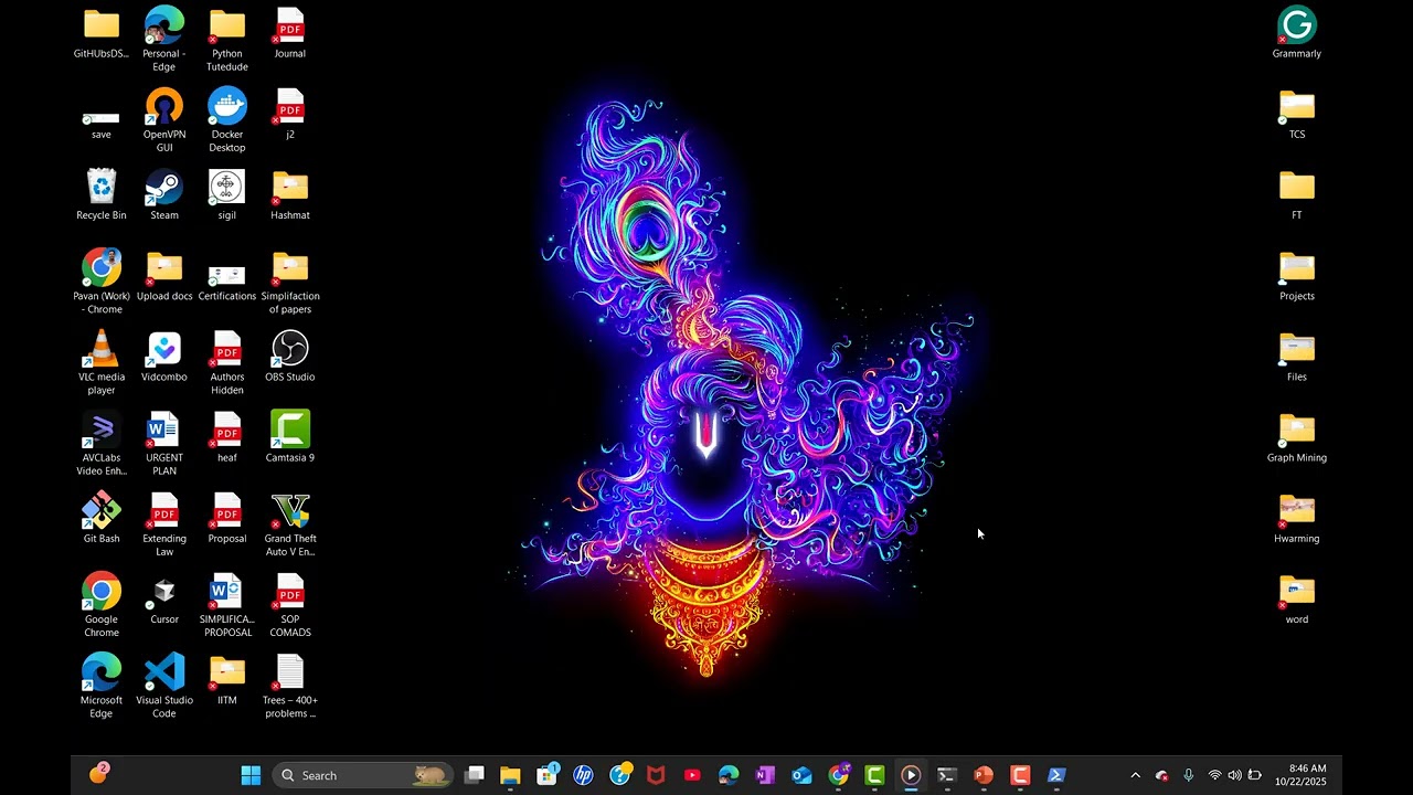 Week - 1, Tutorial - 1 XV6 Installation and Setup Demo