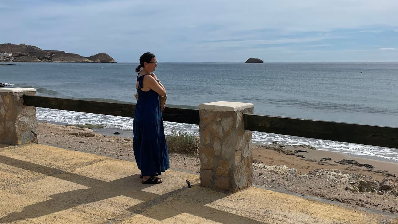 San José and San Juan de Los Terreros, Spain