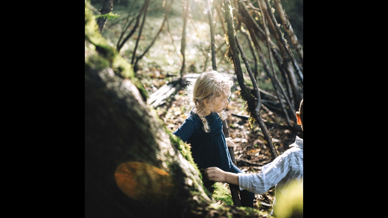 SKOVBANDEN: VUGGESTUEHVERDAG I NATUREN med Niklas Alexander Chimirri