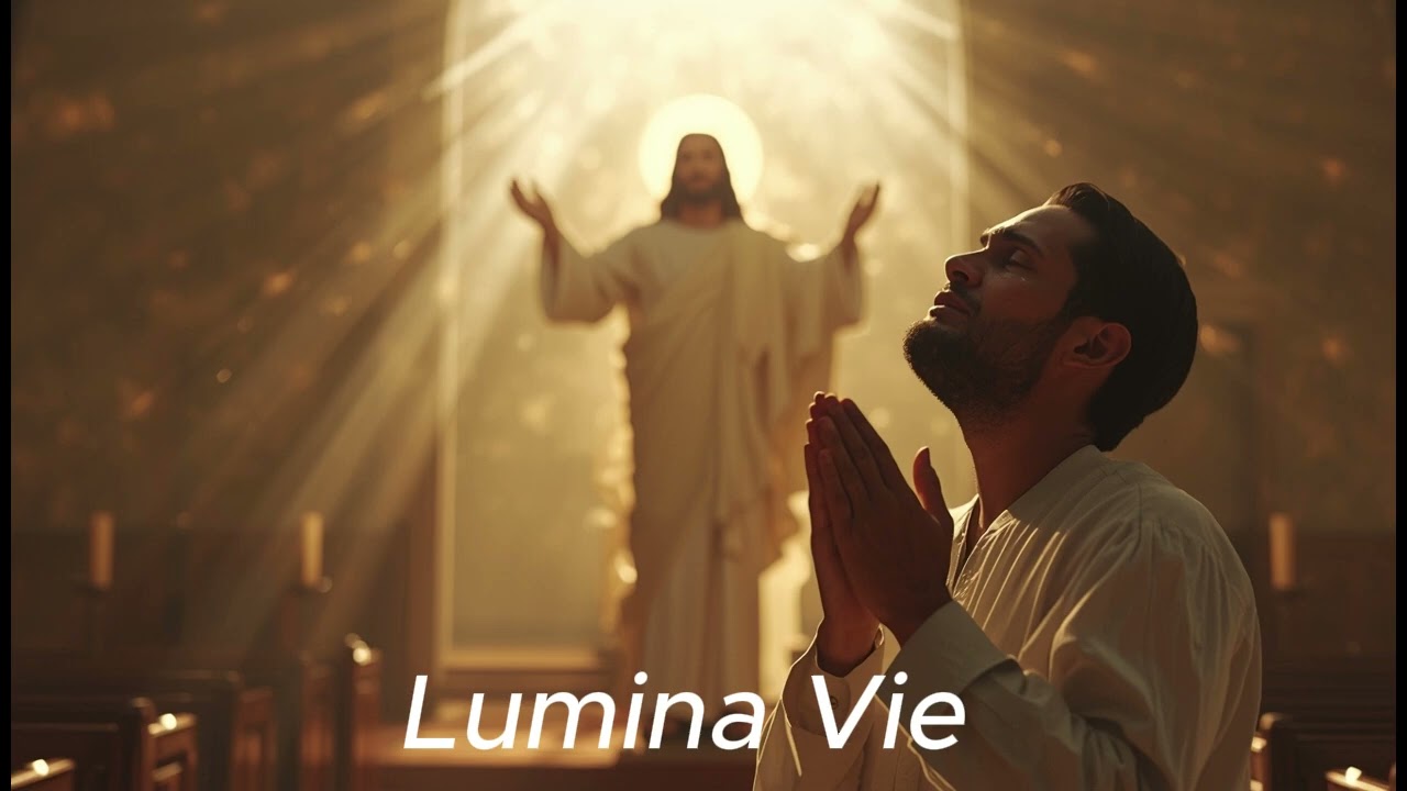 Ridic mâinile spre Tine!