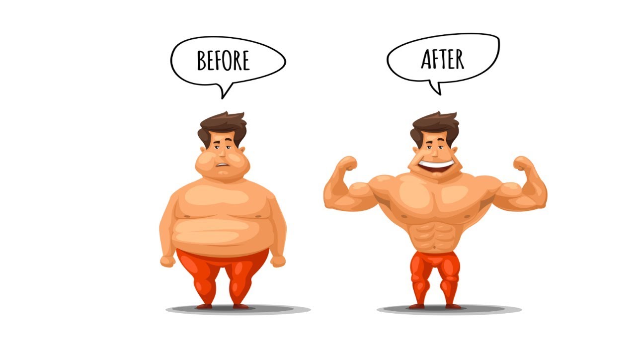 How to Slim Down Stomach - Ab Workout