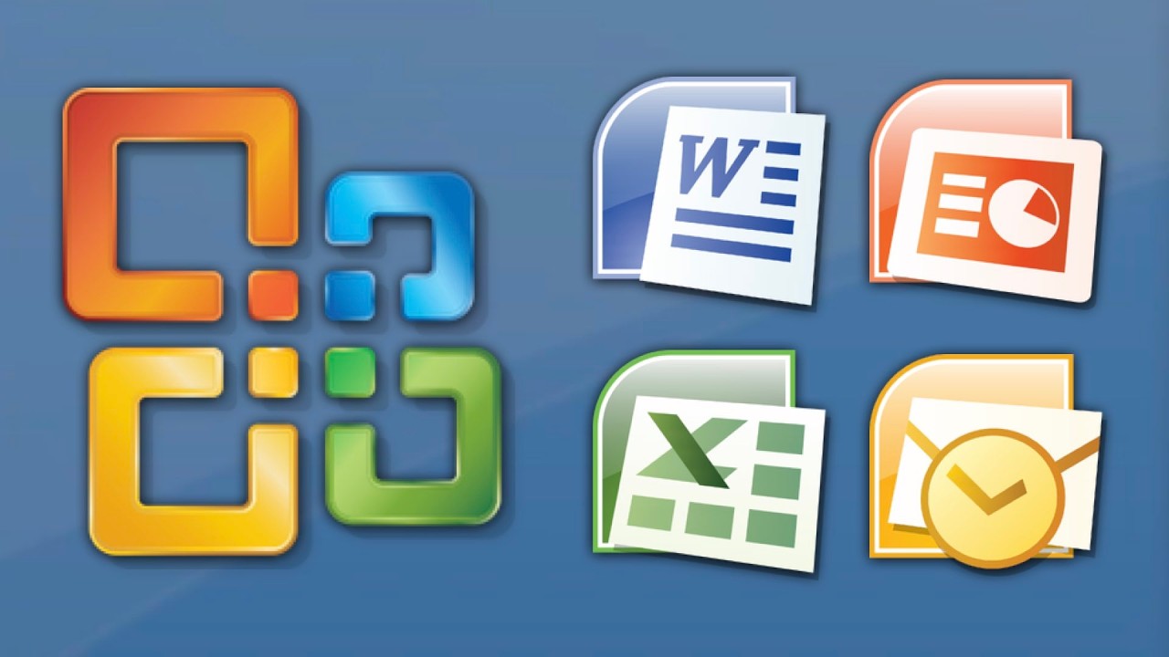 Демоверсия Microsoft Office 2007 появится в 2026 году!