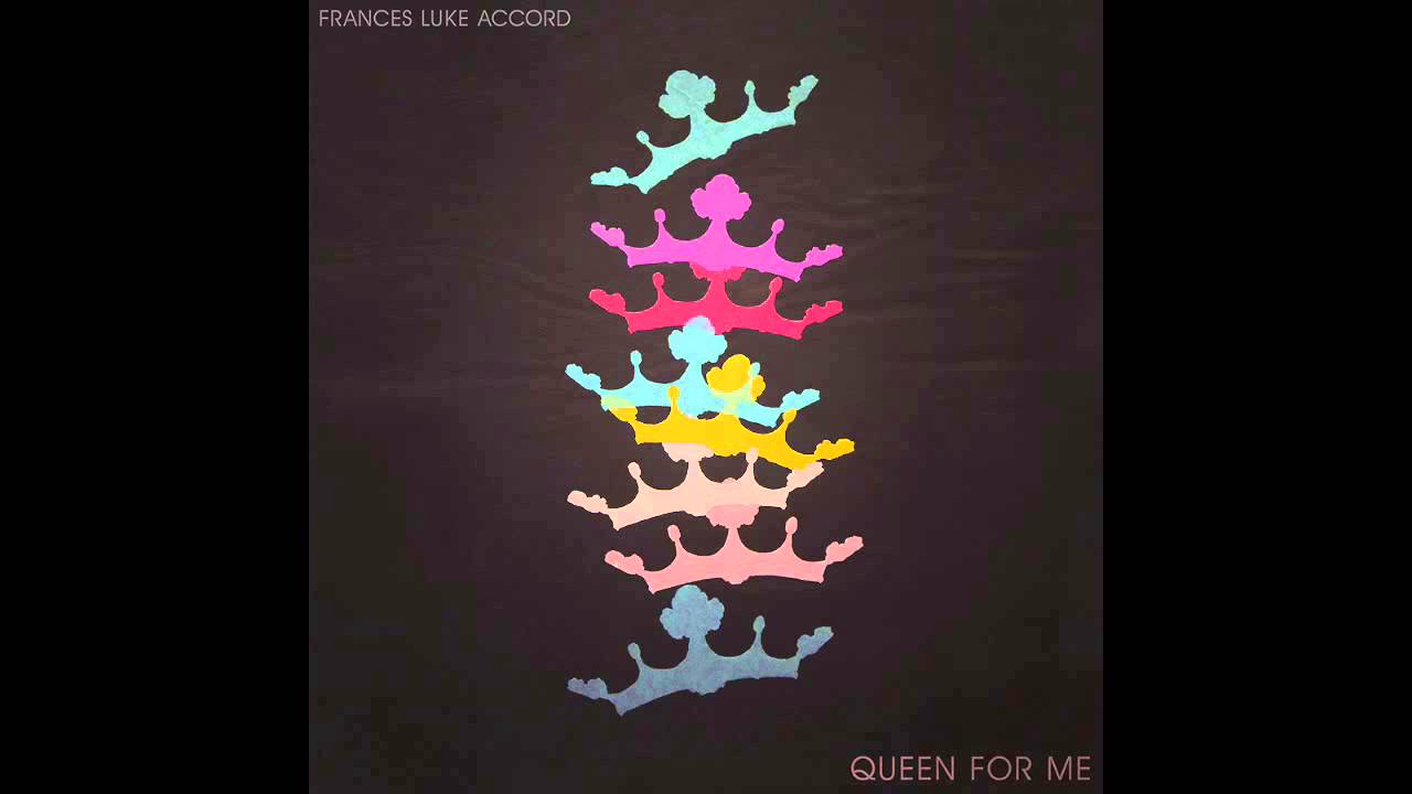 Frances Luke Accord - Over Your Roof