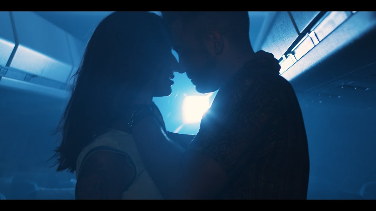 MARK ZEBRA - Vitamin (Official Video) ©2020
