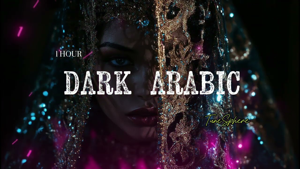 1 HOUR Dark Arabic Bass House / Ethnic Deep House Mix @aimtoheadmix1915 