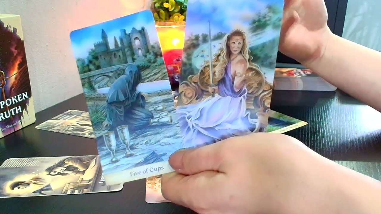🔮 Drama unui răsfățat! De ce te acuză de fapt? Dorințele devin acuzații...